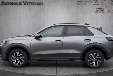 VW T-Roc 5.500 km 43.990 &euro; Vetschau/Spreewald 03226