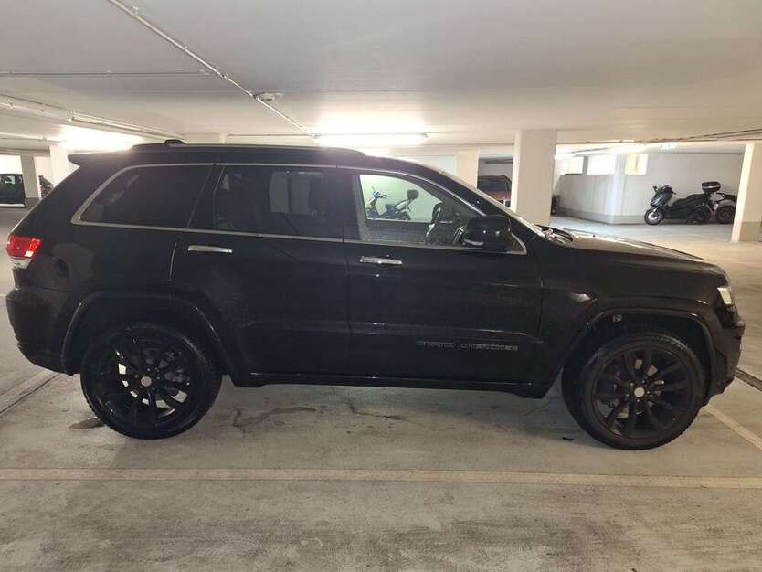 Grand Cherokee