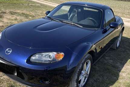 Mazda MX-5 101.158 km 18.700 &euro; Neuendettelsau 91564