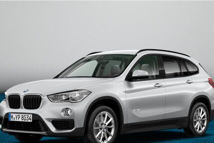 BMW X1 70.400 km 17.900 &euro; Bad Kreuznach 55543
