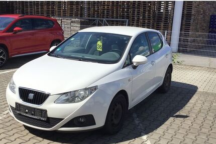 Seat Ibiza 206.100 km 1.690 &euro; Saal a. d. Donau 93342