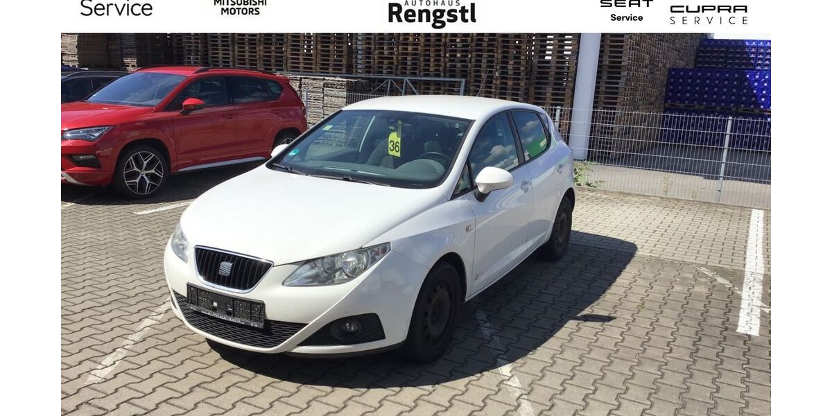 Seat Ibiza 206.100 km 1.690 &euro; Saal a. d. Donau 93342