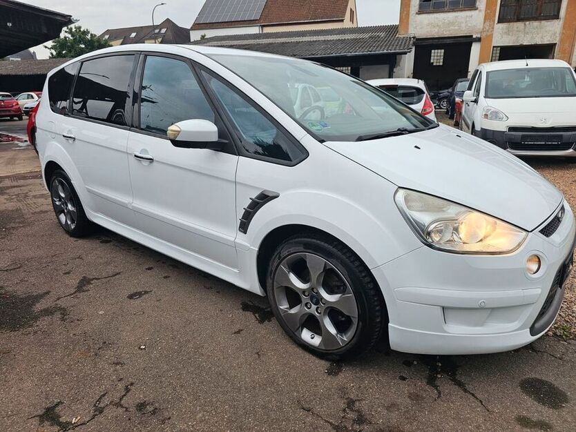 S-Max