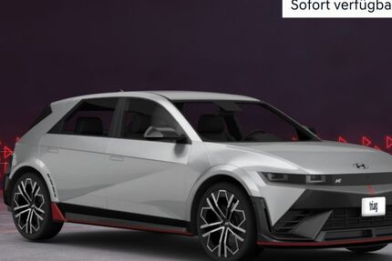 Hyundai IONIQ 5 4.000 km 40.500 &euro; Sinzheim 76547