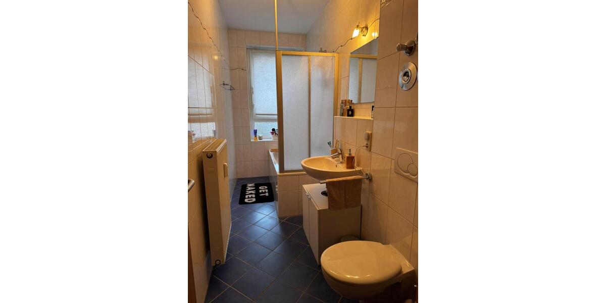 Etagenwohnung Erfurt Johannesplatz - 1 Zimmer, 35 m&sup2;, 415&euro; | Angebot:25537833