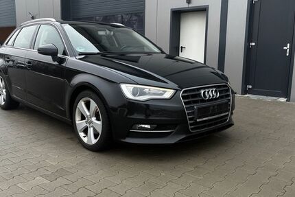 Audi A3 218.000 km 9.980 &euro; Kirchgellersen 21394
