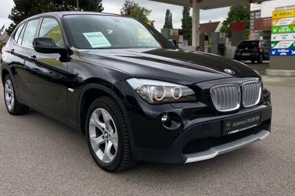 BMW X1 136.350 km 9.900 &euro; Klosterlechfeld 86836