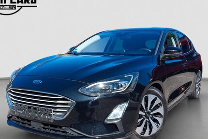 Ford Focus 88.000 km 13.990 &euro; Chemnitz 09116