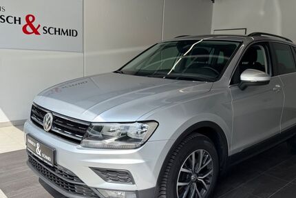 VW Tiguan 67.010 km 22.970 &euro; Gersthofen 86368