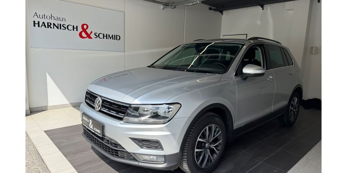 VW Tiguan 67.010 km 22.970 &euro; Gersthofen 86368