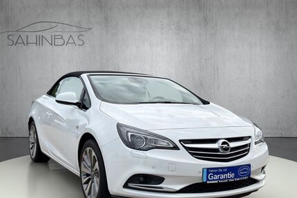 Opel Cascada 112.500 km 12.490 &euro; Neu Wulmstorf / Rübke 21629
