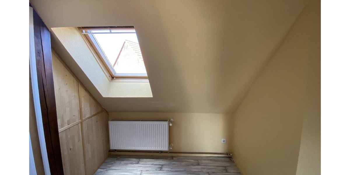 sanierungsbedürftiges Haus mit Garage und Nebengebäude günstig zu verkaufen - Einfamilienhaus Wittstock Sewekow | Angebot:25963874