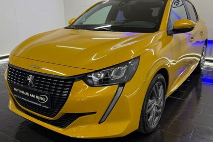 Peugeot 208 19.445 km 11.999 &euro; Ratingen bei Düsseldorf 40878