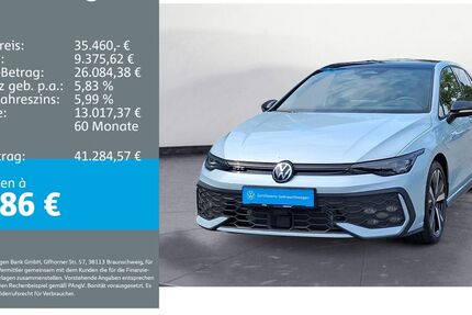 VW Golf 3.773 km 35.460 &euro; Bühl 77815