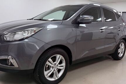 Hyundai ix35 177.350 km 9.990 &euro; Sandhausen ( bei Heidelberg ) 69207
