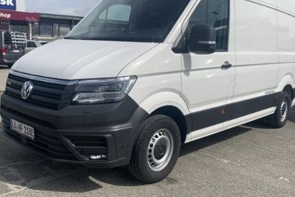 VW Crafter