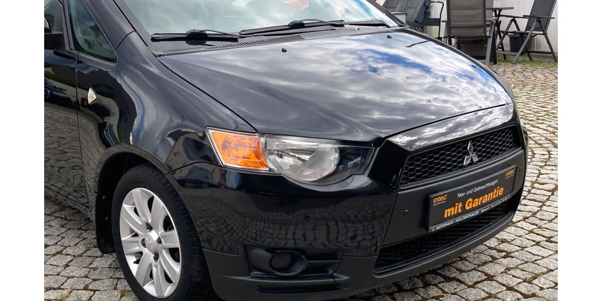 Mitsubishi Colt 92.912 km 6.250 &euro; Herborn 35745