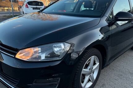 VW Golf 140.000 km 11.200 &euro; Lehre 38165