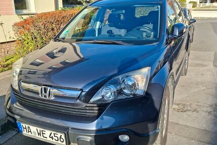 Honda CR-V 253.000 km 5.000 &euro; Hagen 58097