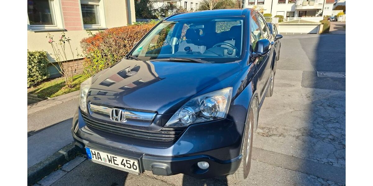 Honda CR-V 253.000 km 5.000 &euro; Hagen 58097