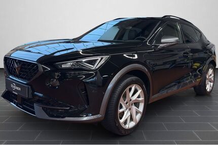 Cupra Formentor 41.193 km 28.300 &euro; Kaiserslautern 67657