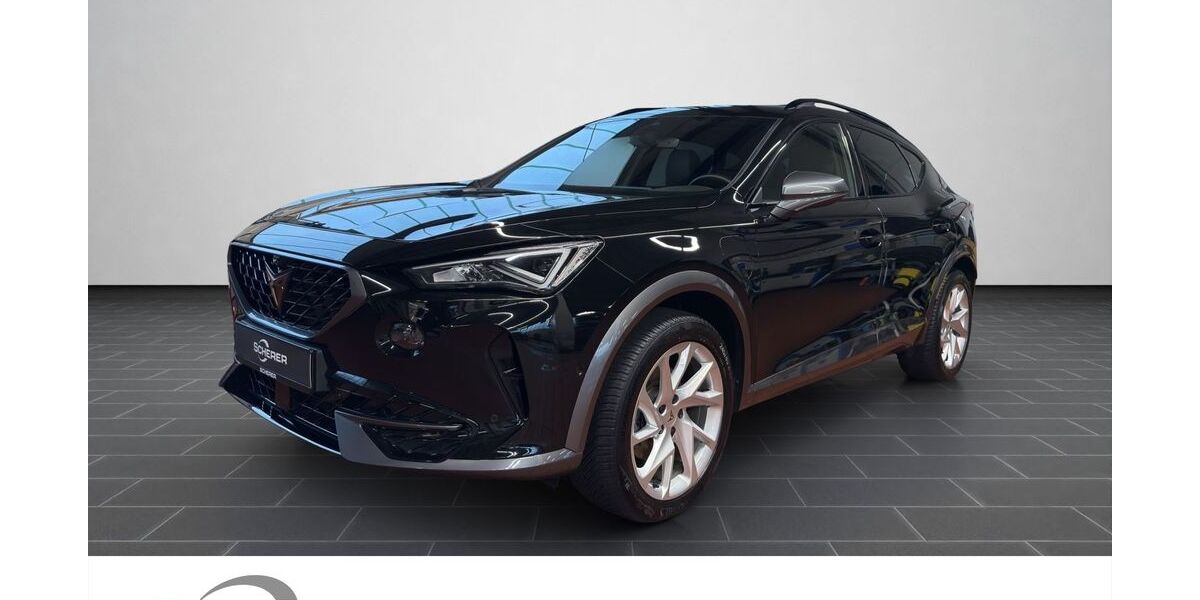 Cupra Formentor 41.193 km 28.700 &euro; Kaiserslautern 67657