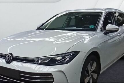 VW Passat Variant 28.933 km 35.990 € Simmern 55469