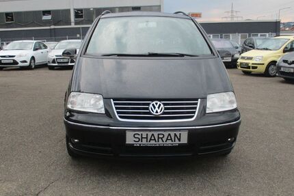 VW Sharan 266.700 km 3.990 &euro; Schwäbisch Gmünd 73525
