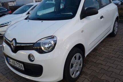 Renault Twingo 84.000 km 6.200 &euro; Rödermark 63322