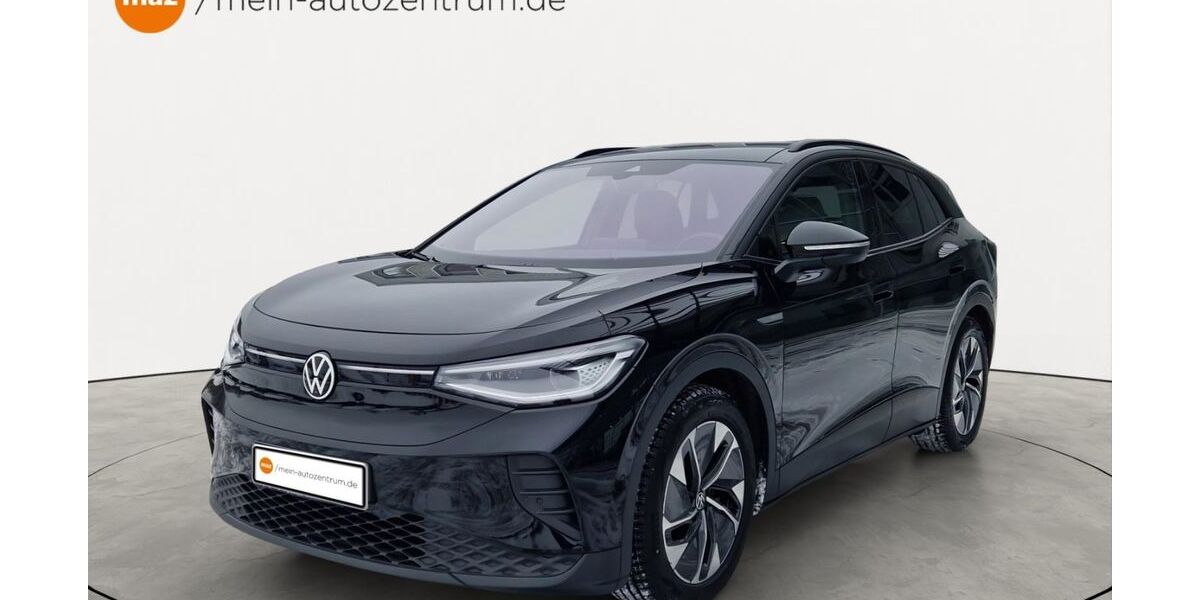 VW ID.4 29.259 km 27.970 &euro; Seevetal 21220