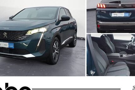 Peugeot 3008 33.912 km 20.980 &euro; Balingen 72336