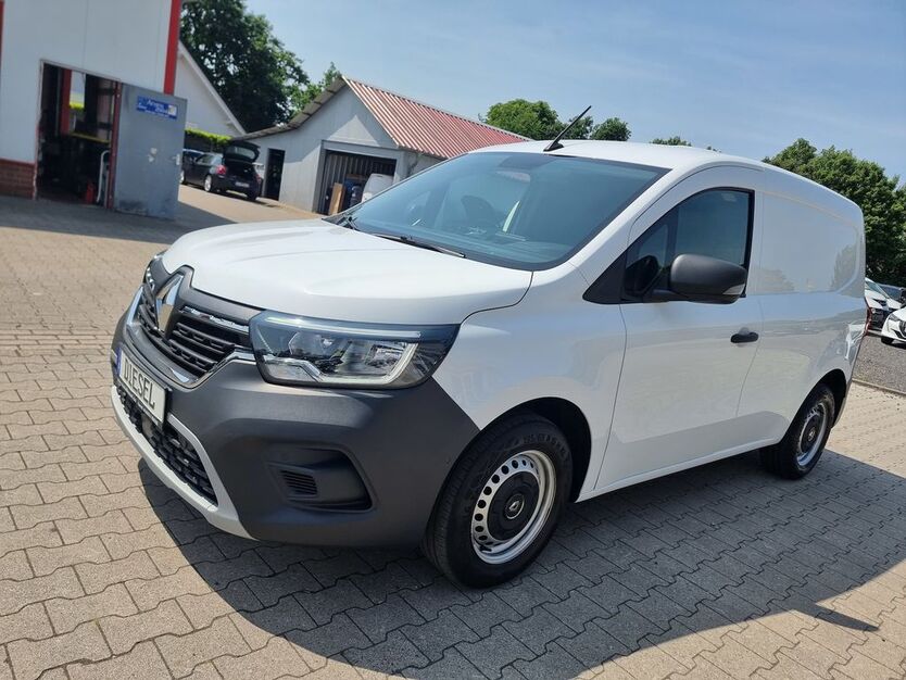 Renault Kangoo 35.900 km 19.500 € Garrel 49681