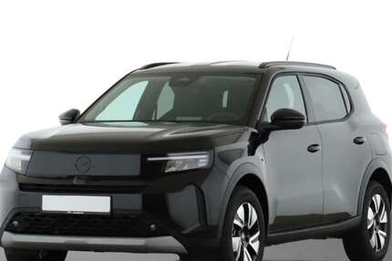 Opel Frontera 2.000 km 27.440 € Paderborn 33106