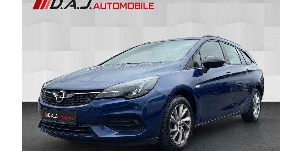 Opel Astra 110.800 km 9.580 &euro; Laatzen 30880