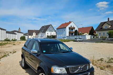 Volvo XC90 289.000 km 13.200 &euro; Amberg 92224