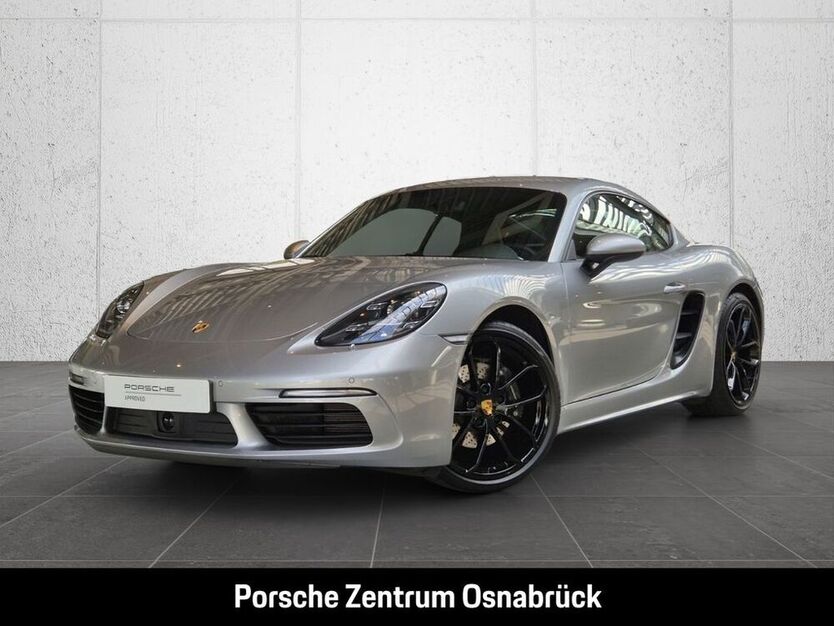 Cayman