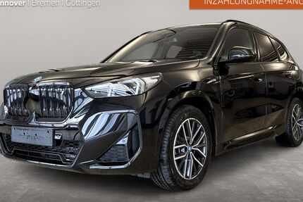 BMW iX1 22.207 km 41.311 € Hannover 30539