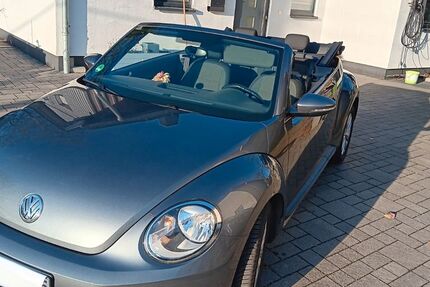 VW Beetle 133.500 km 13.400 &euro; Waldbröl 51545