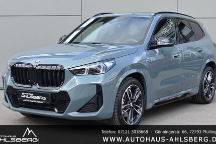 BMW X1 36.500 km 44.900 &euro; Pfullingen 72793