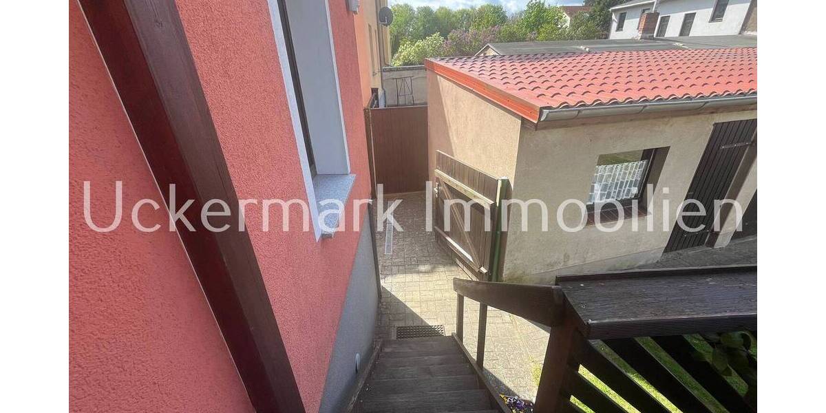 Mehrfamilienhaus, Wohnhaus Lychen - 7 Zimmer, 230 m&sup2;, 499.000&euro; | Angebot:26843828