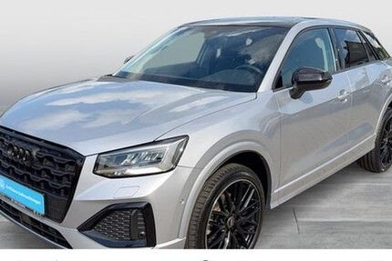 Audi Q2 42.000 km 26.840 &euro; Bünde 32257