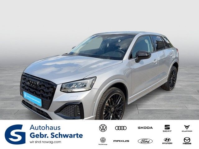 Audi Q2 42.000 km 26.840 &euro; Bünde 32257