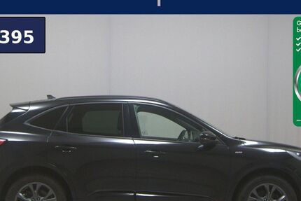 Ford Kuga 136.918 km 15.780 &euro; Gyhum/Bockel 27404