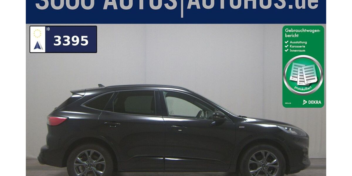 Ford Kuga 136.918 km 15.780 &euro; Gyhum/Bockel 27404