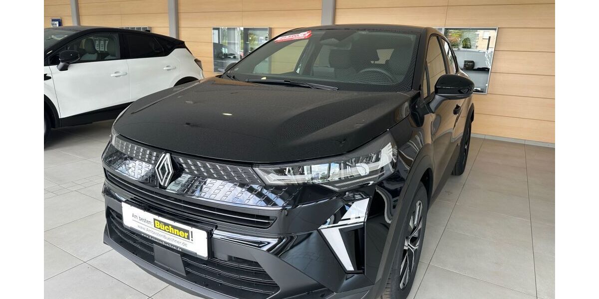 Renault Captur 3.900 km 21.990 &euro; Löbau 02708