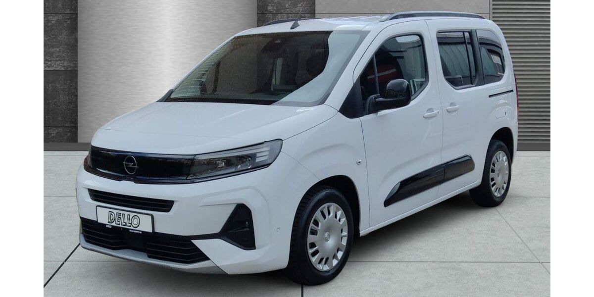 Opel Combo Life 14.772 km 28.990 &euro; Neumünster 24536