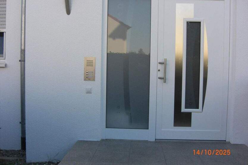 Helle 3 Zim. 102,24 m² OG -Wg im Bad Rappenau- Bonfeld 3 zimmer