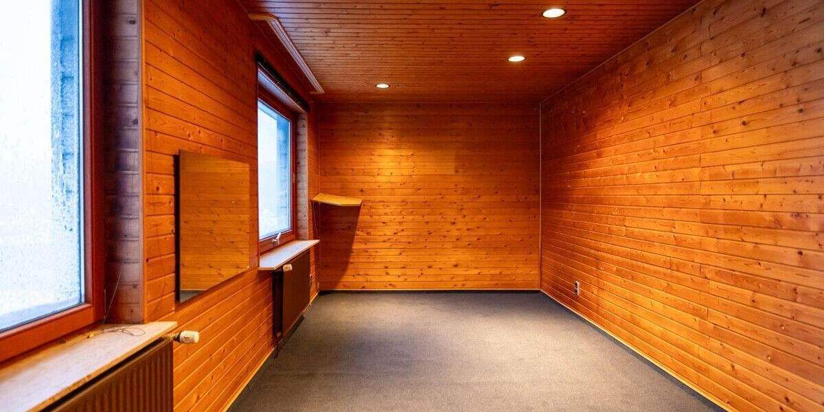 Reihenmittelhaus Delmenhorst Deichhorst - 4 Zimmer, 109 m&sup2;, 169.900&euro; | Angebot:24452222