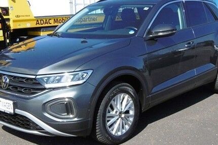 VW T-Roc 48.500 km 19.830 &euro; Wernigerode 38855