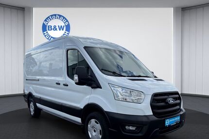 Ford Transit 37.290 km 27.999 &euro; Krefeld 47805